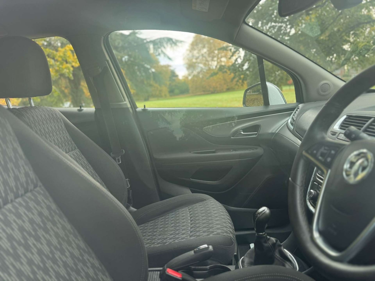 Used Vauxhall Mokka 2016 for sale - 75916413: Photo 35