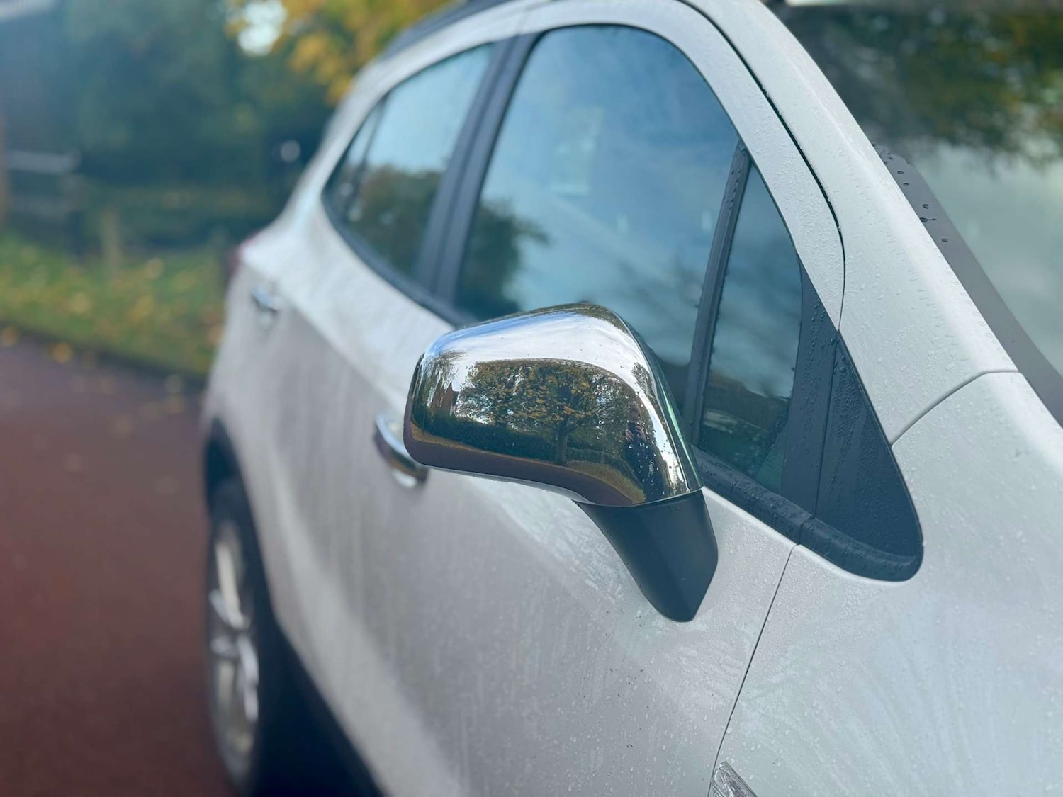 Used Vauxhall Mokka 2016 for sale - 75916413: Photo 36