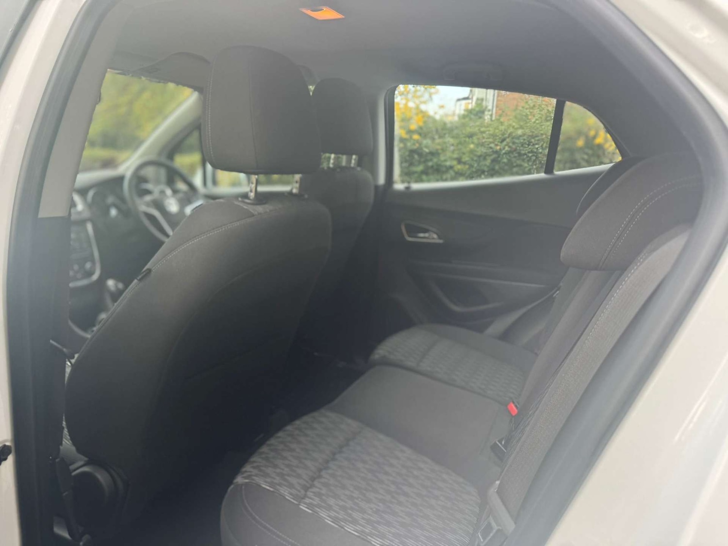 Used Vauxhall Mokka 2016 for sale - 75916413: Photo 37