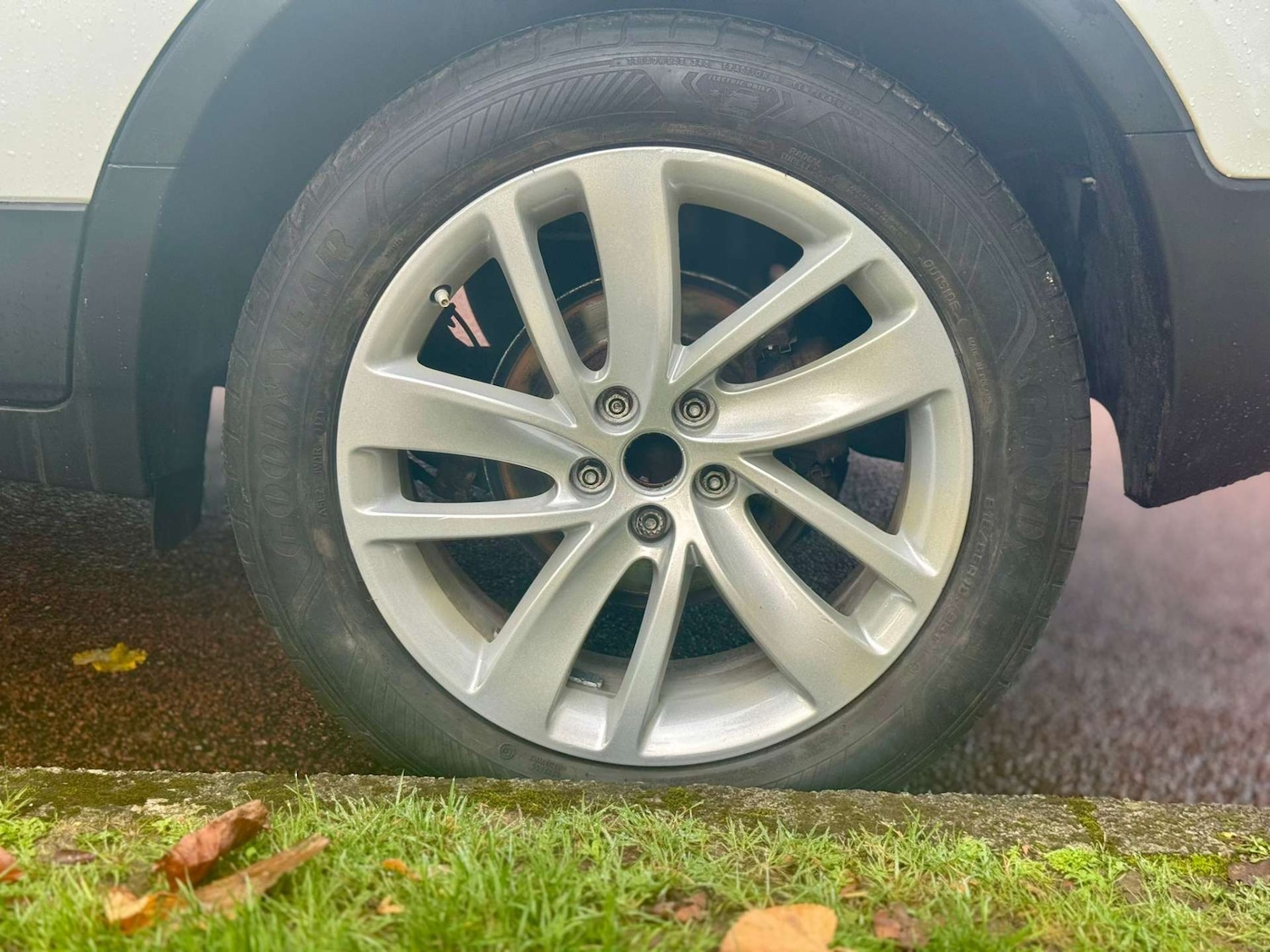 Used Vauxhall Mokka 2016 for sale - 75916413: Photo 38