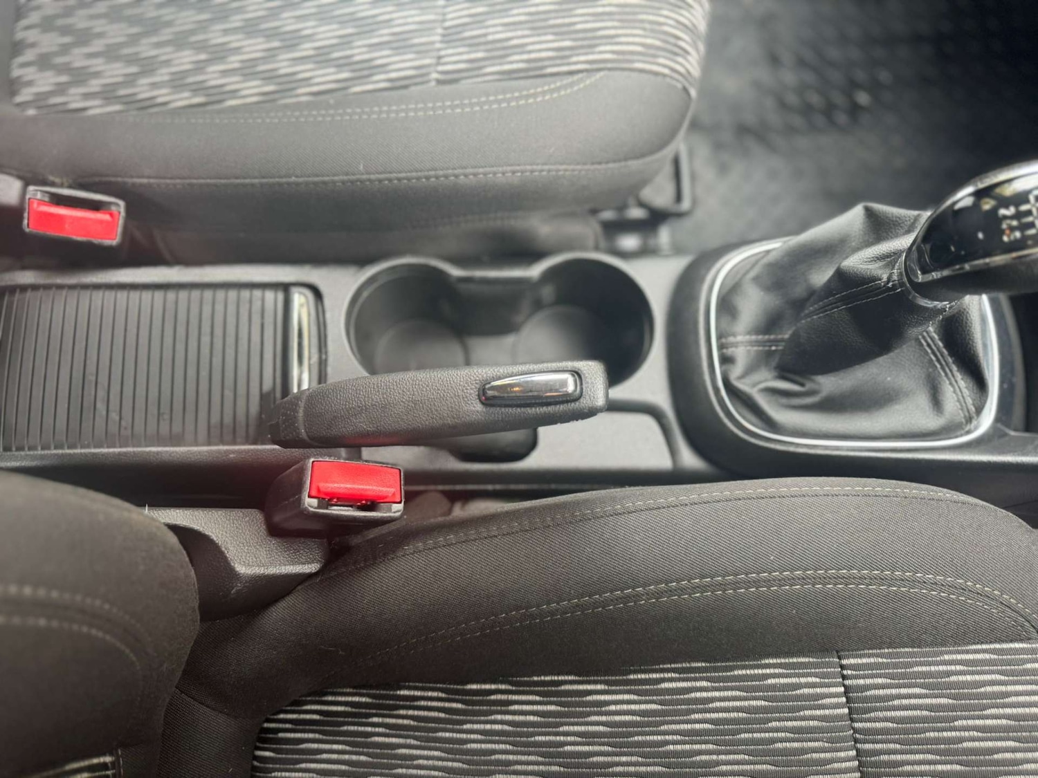 Used Vauxhall Mokka 2016 for sale - 75916413: Photo 39