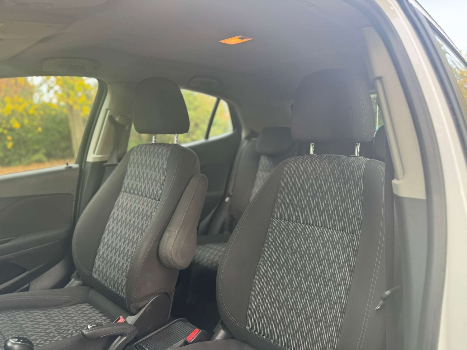 Used Vauxhall Mokka 2016 for sale - 75916413: Photo 40