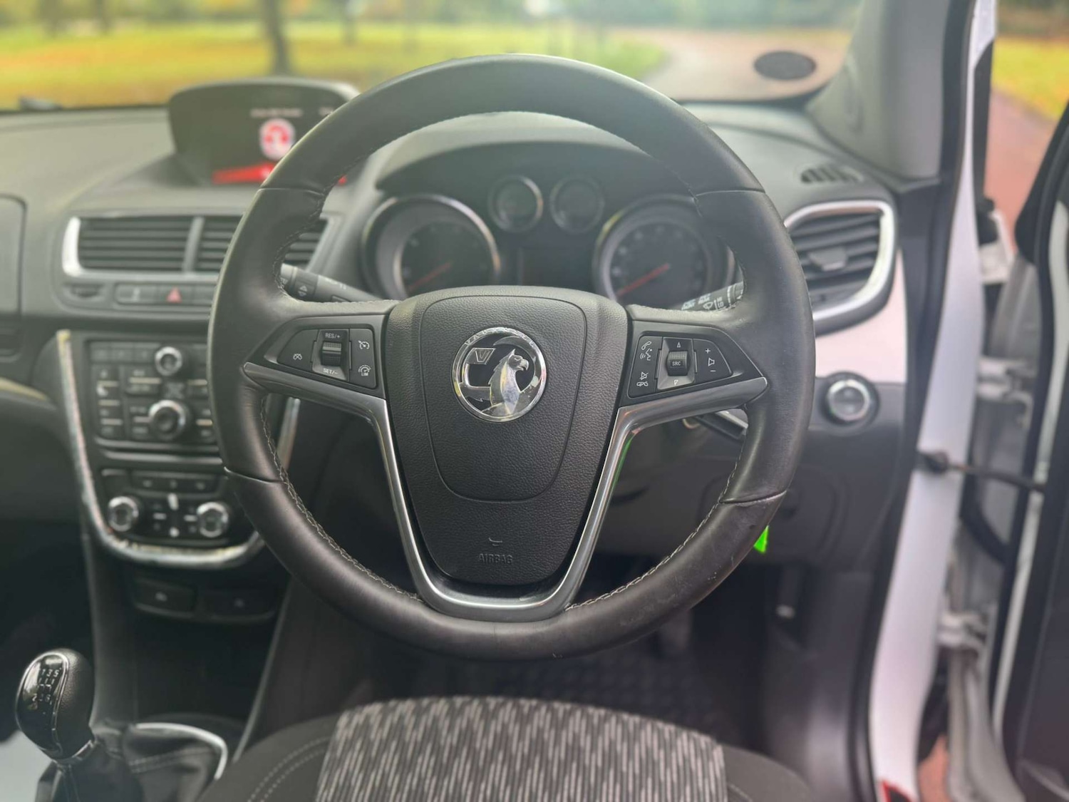 Used Vauxhall Mokka 2016 for sale - 75916413: Photo 41