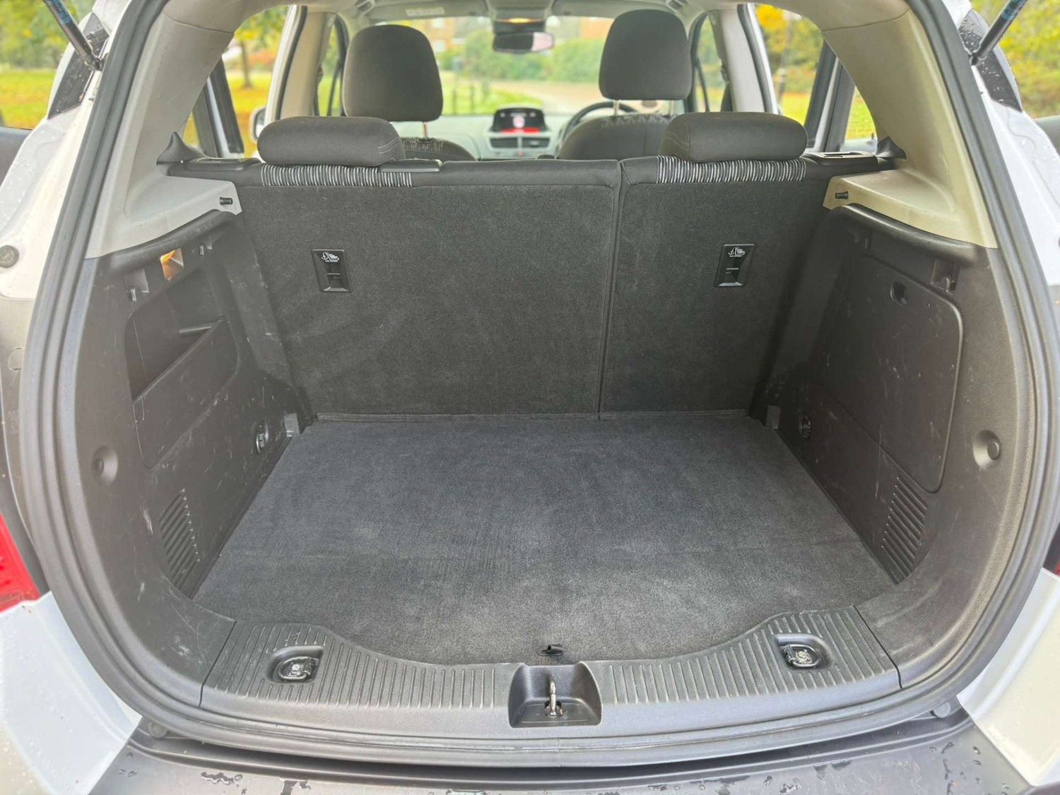 Used Vauxhall Mokka 2016 for sale - 75916413: Photo 42