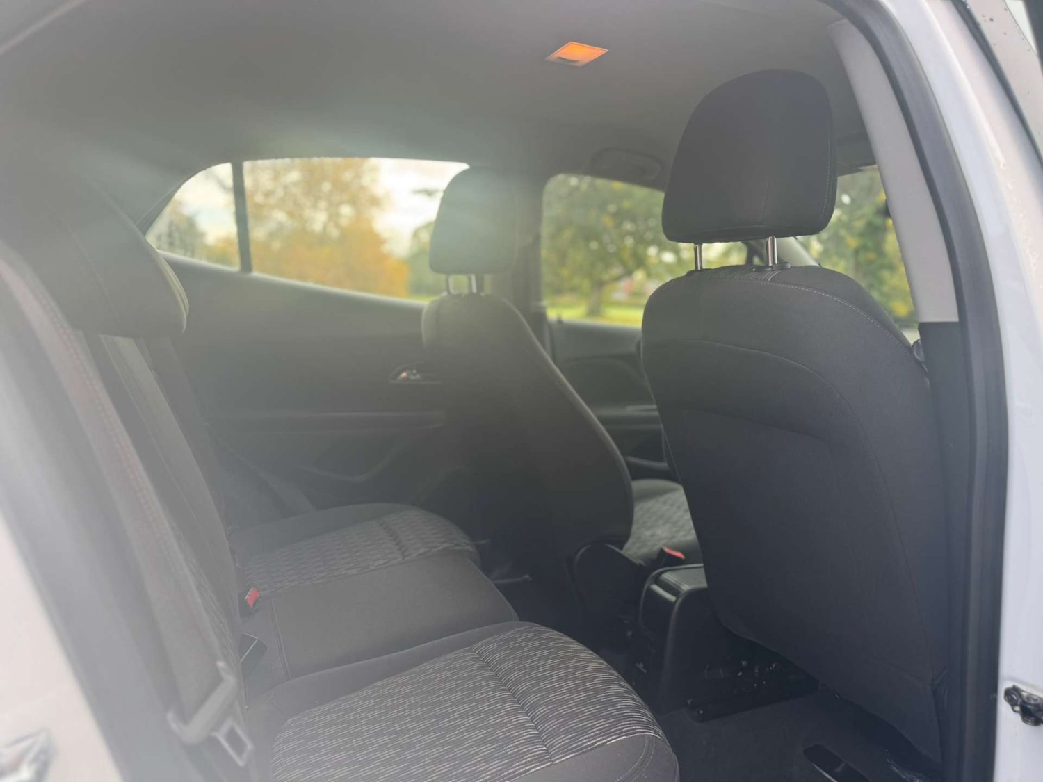 Used Vauxhall Mokka 2016 for sale - 75916413: Photo 43