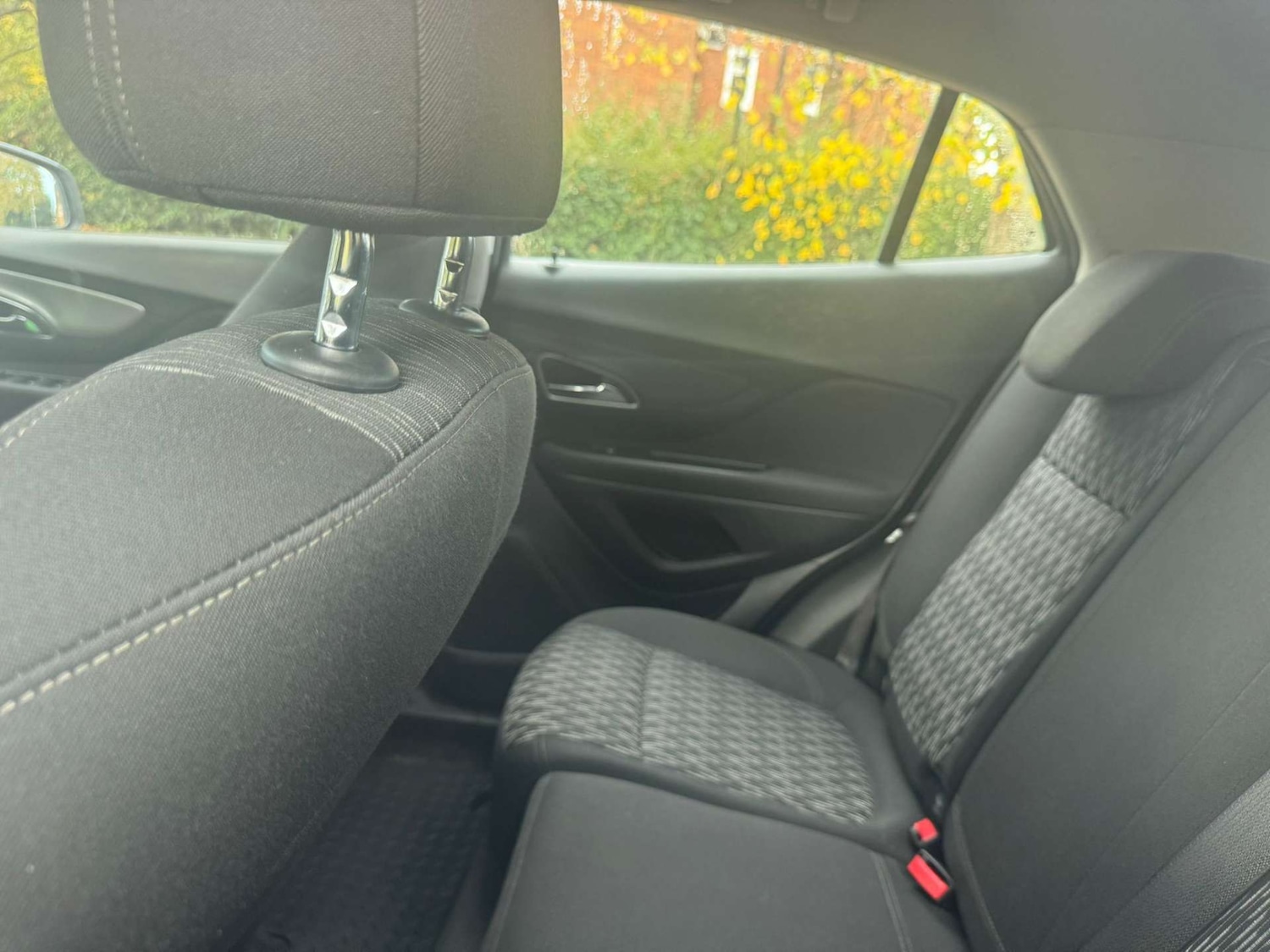 Used Vauxhall Mokka 2016 for sale - 75916413: Photo 47