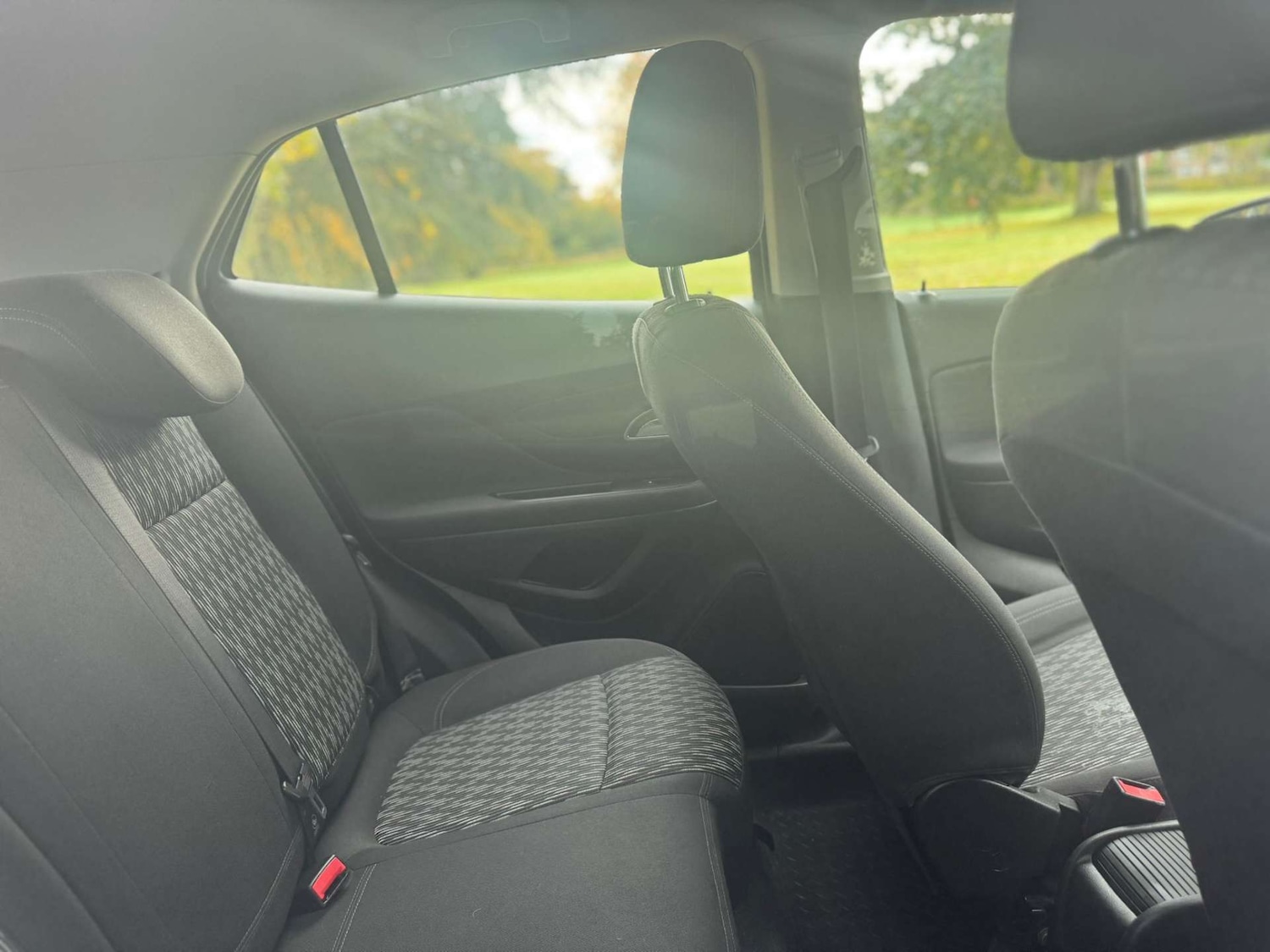 Used Vauxhall Mokka 2016 for sale - 75916413: Photo 48