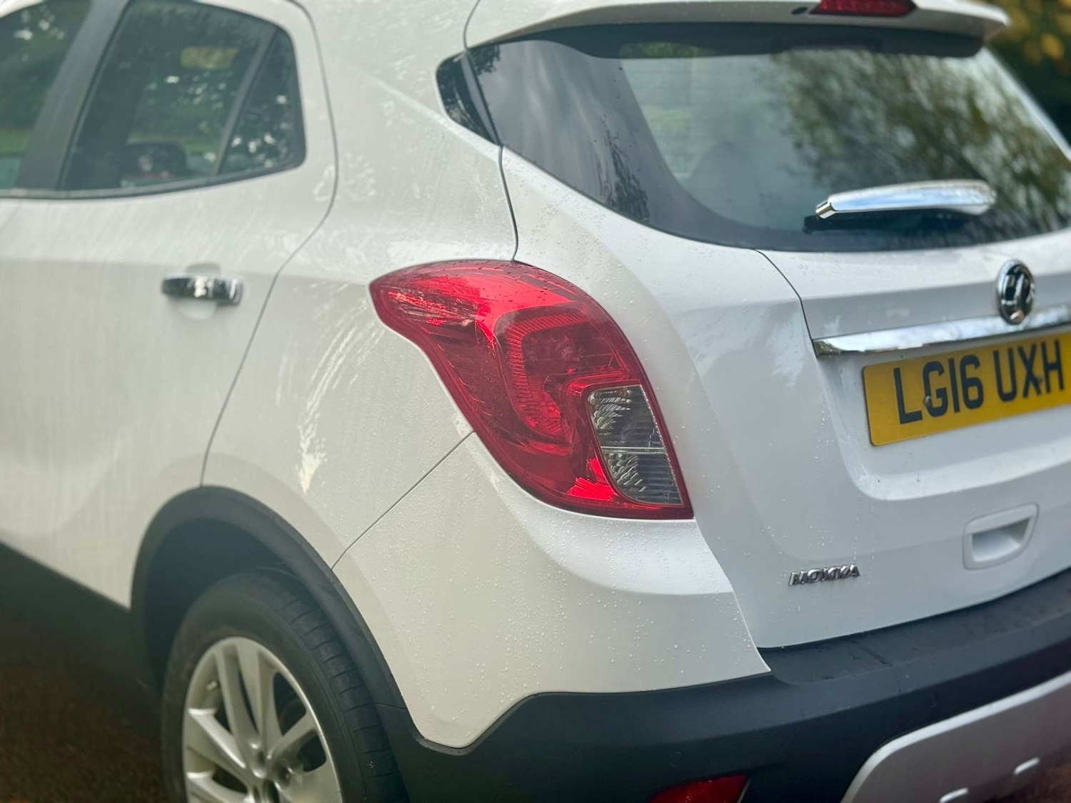 Used Vauxhall Mokka 2016 for sale - 75916413: Photo 49