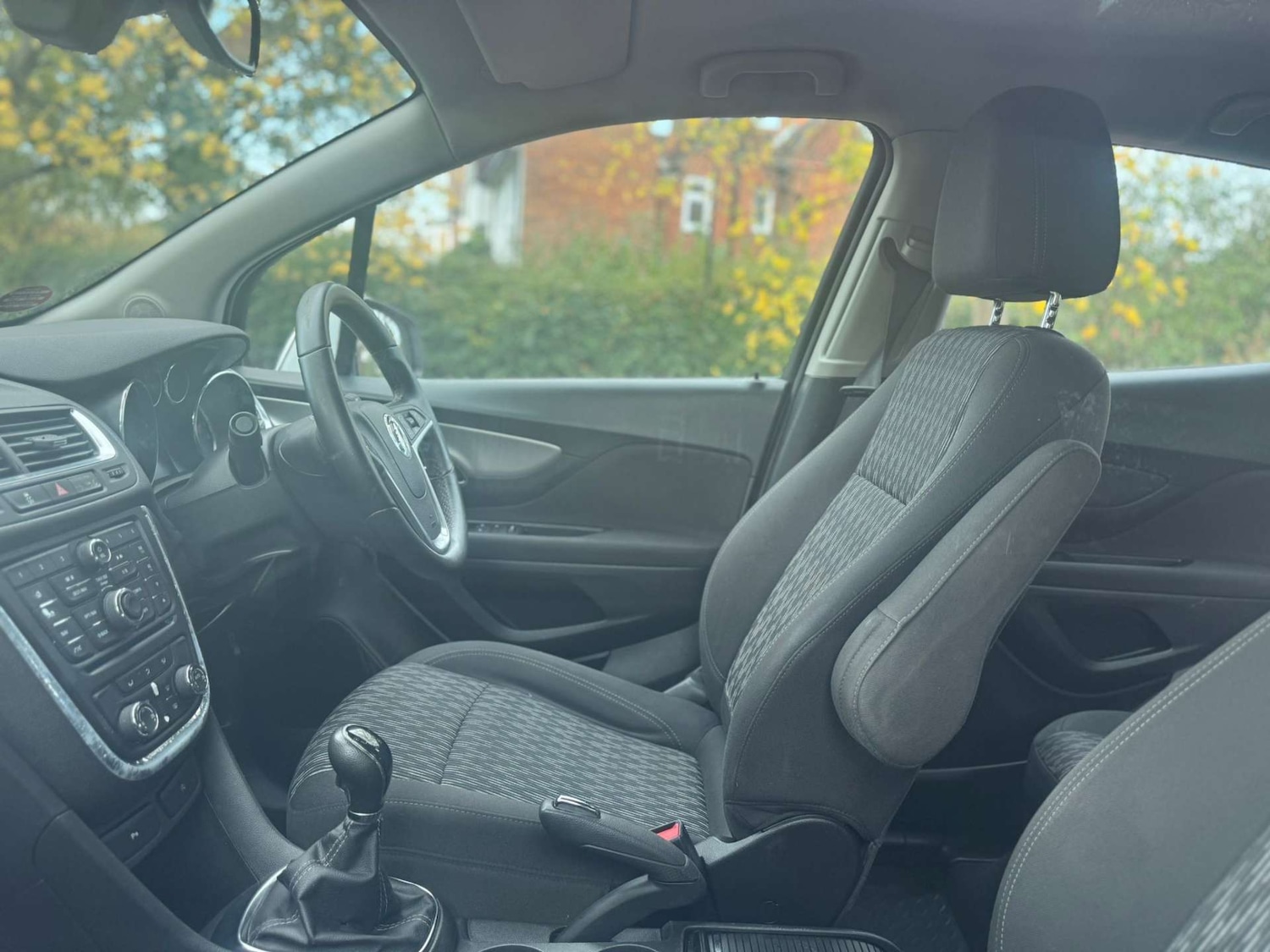 Used Vauxhall Mokka 2016 for sale - 75916413: Photo 52