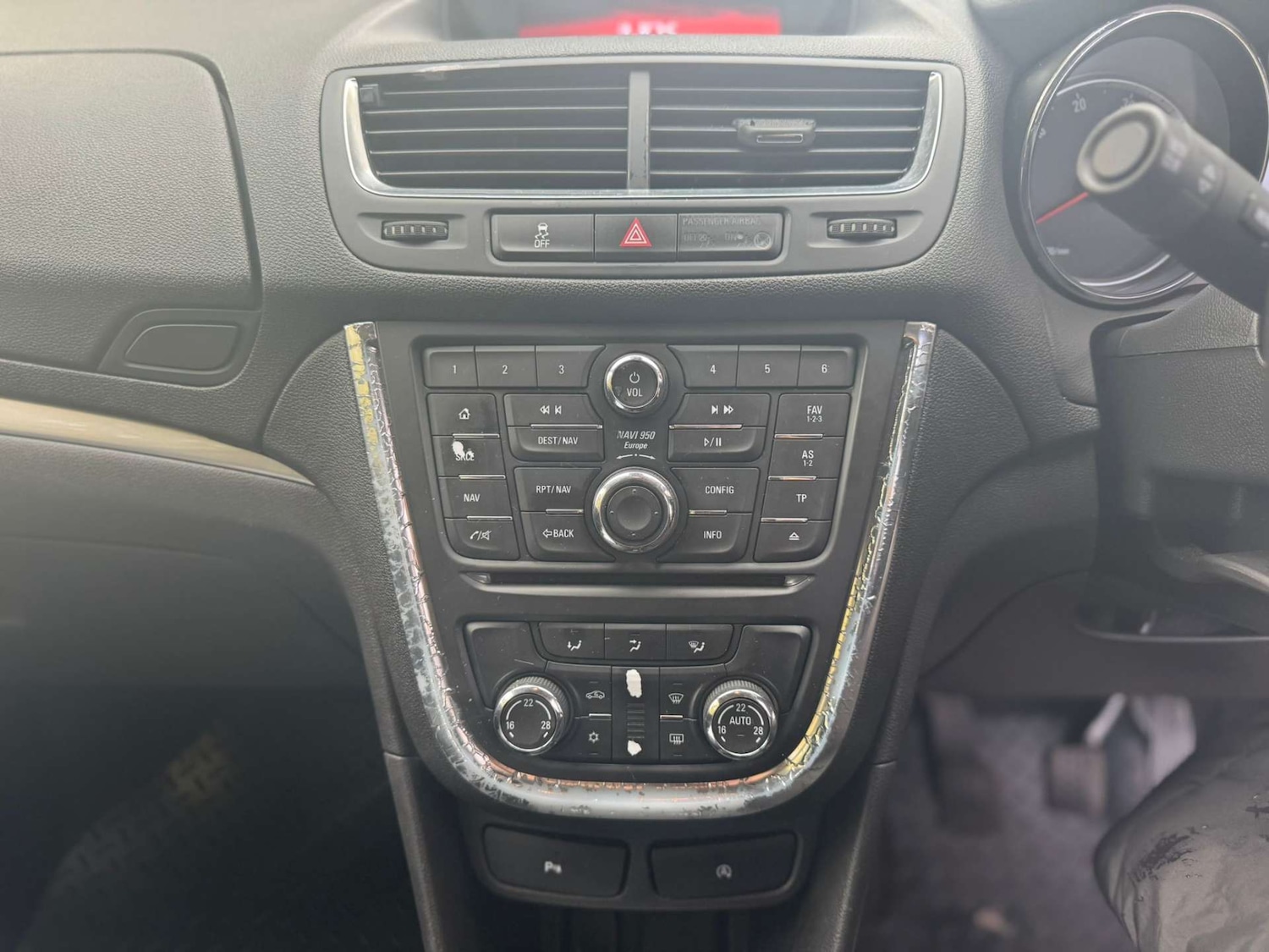 Used Vauxhall Mokka 2016 for sale - 75916413: Photo 53