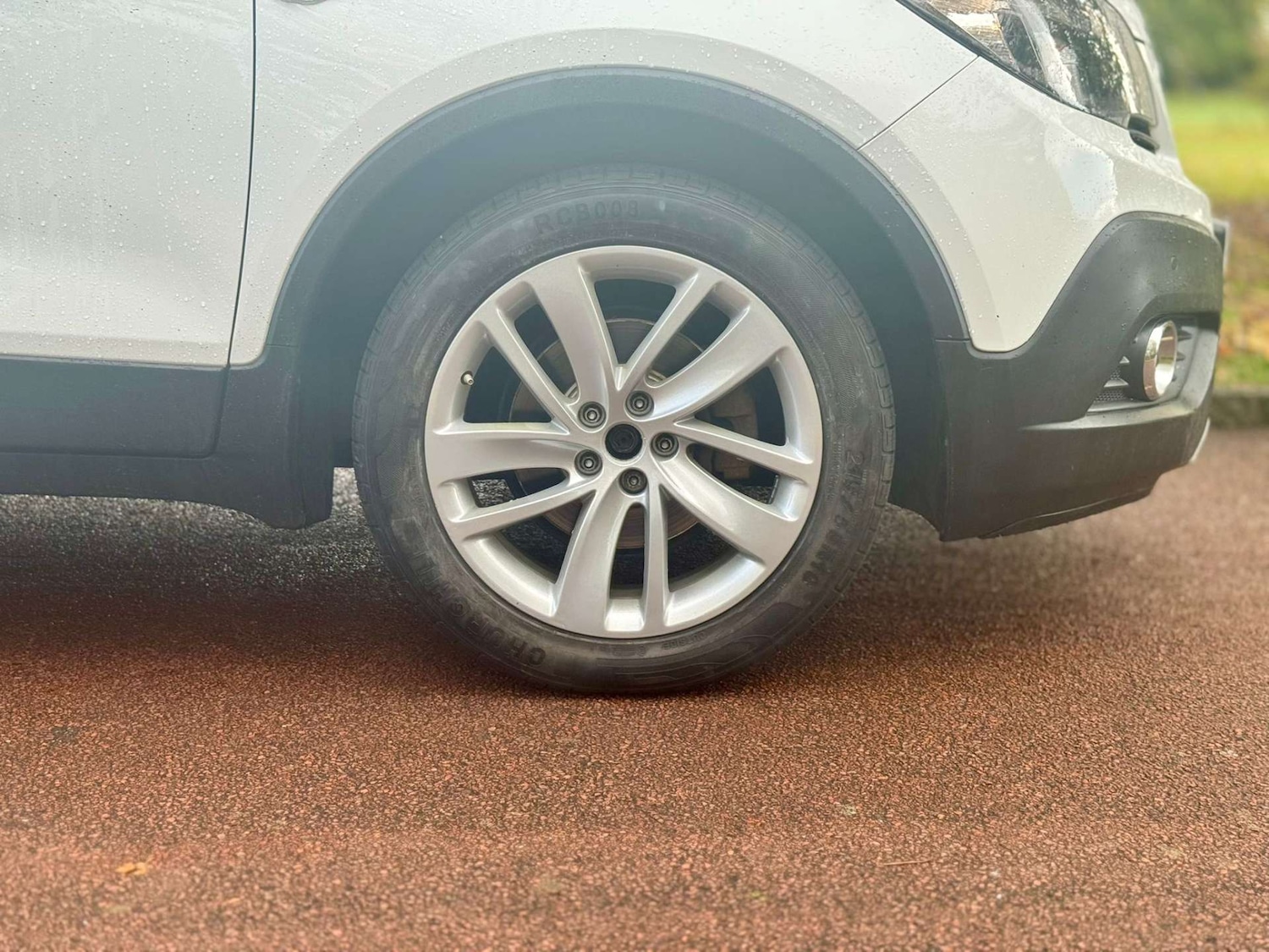 Used Vauxhall Mokka 2016 for sale - 75916413: Photo 54