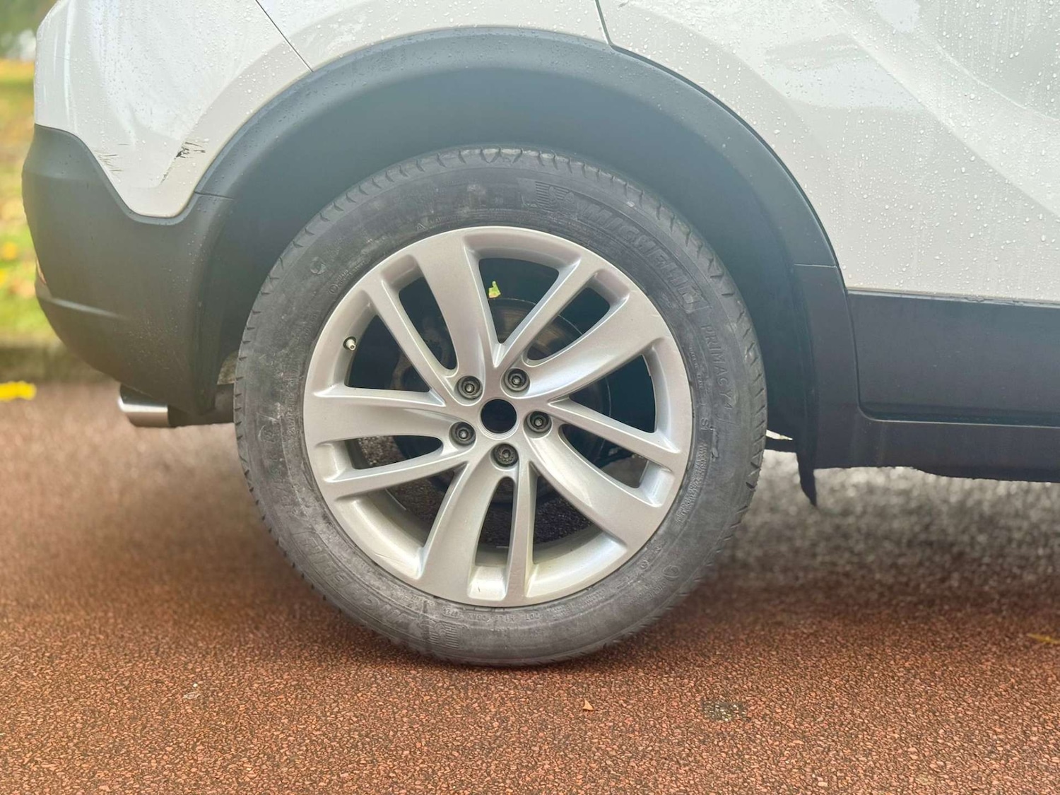 Used Vauxhall Mokka 2016 for sale - 75916413: Photo 56