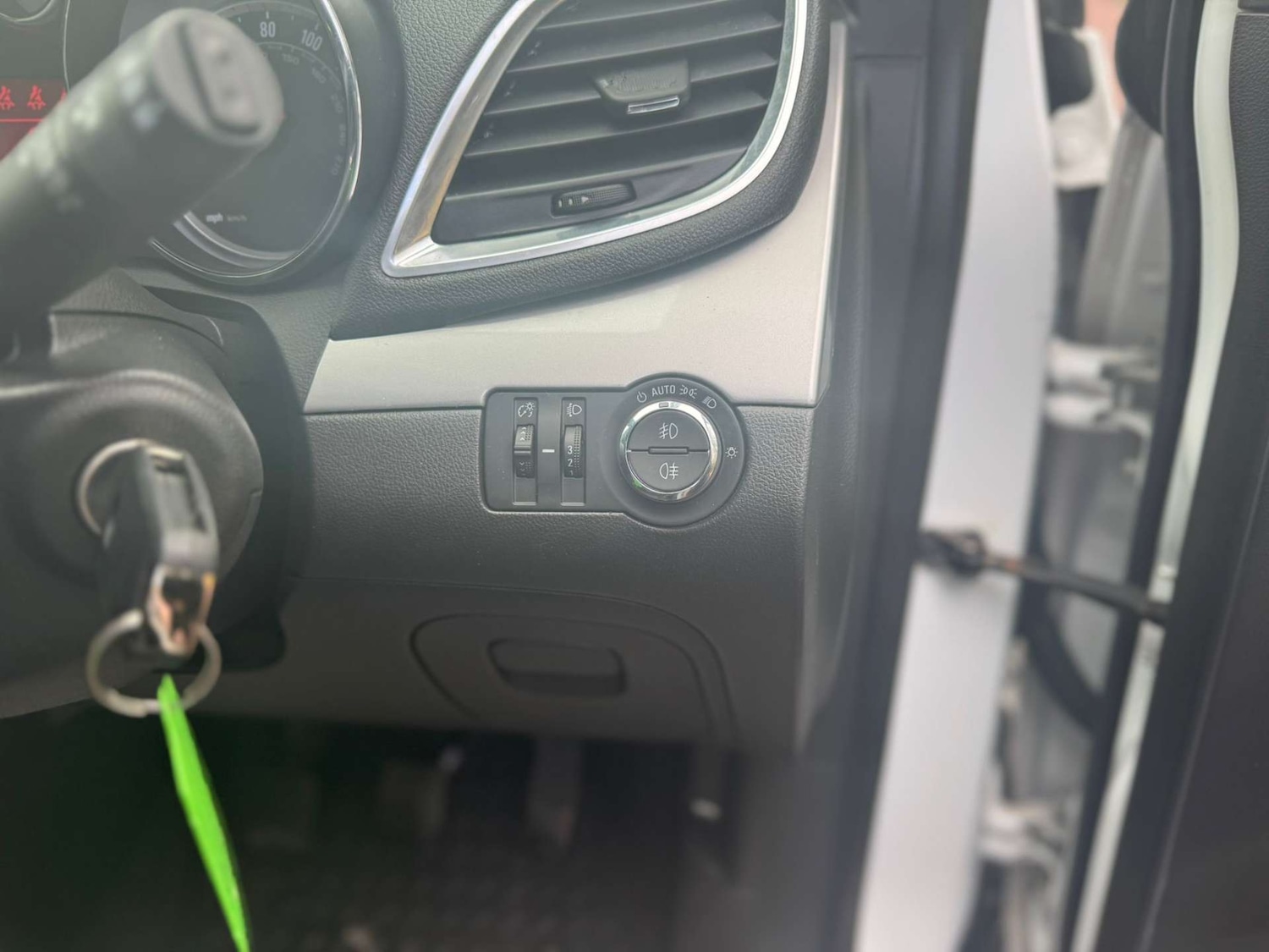 Used Vauxhall Mokka 2016 for sale - 75916413: Photo 57