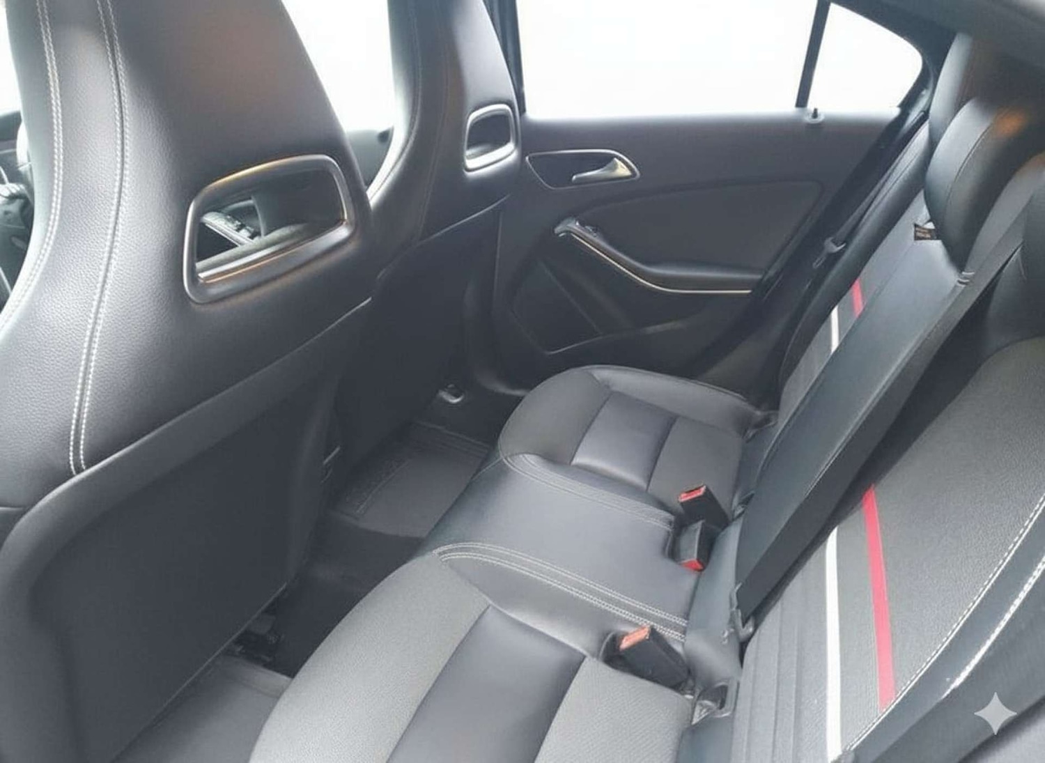 Used Mercedes-Benz A-Class 2015 for sale - 77504061: Photo 13