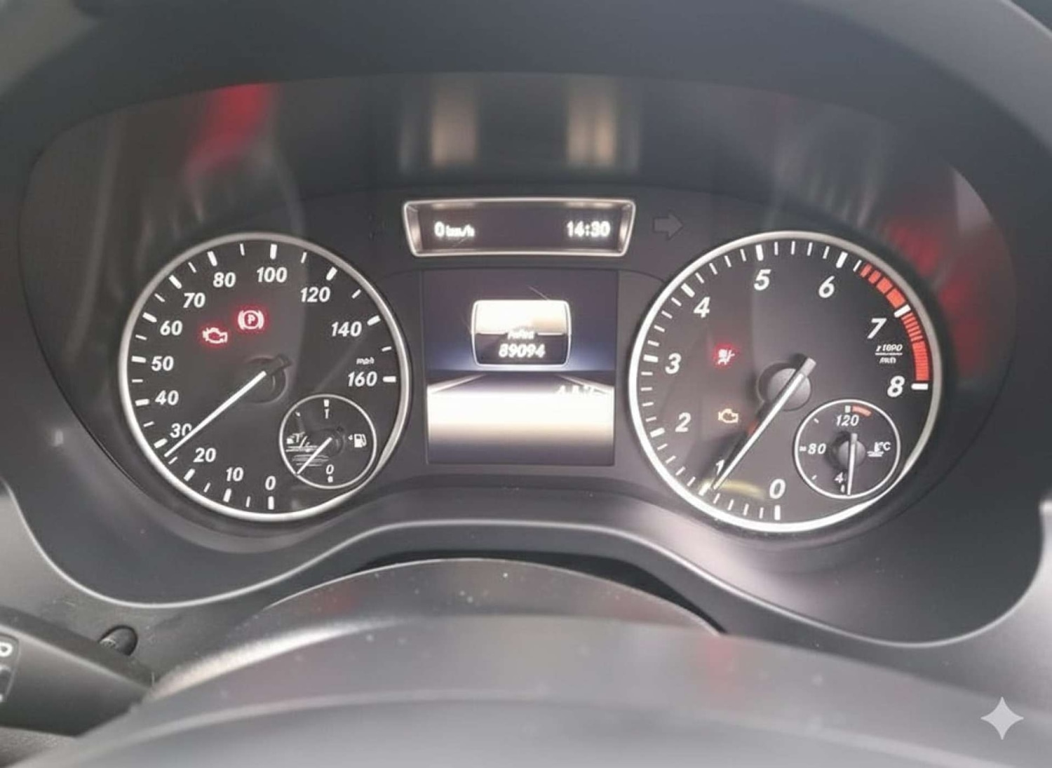 Used Mercedes-Benz A-Class 2015 for sale - 77504061: Photo 15