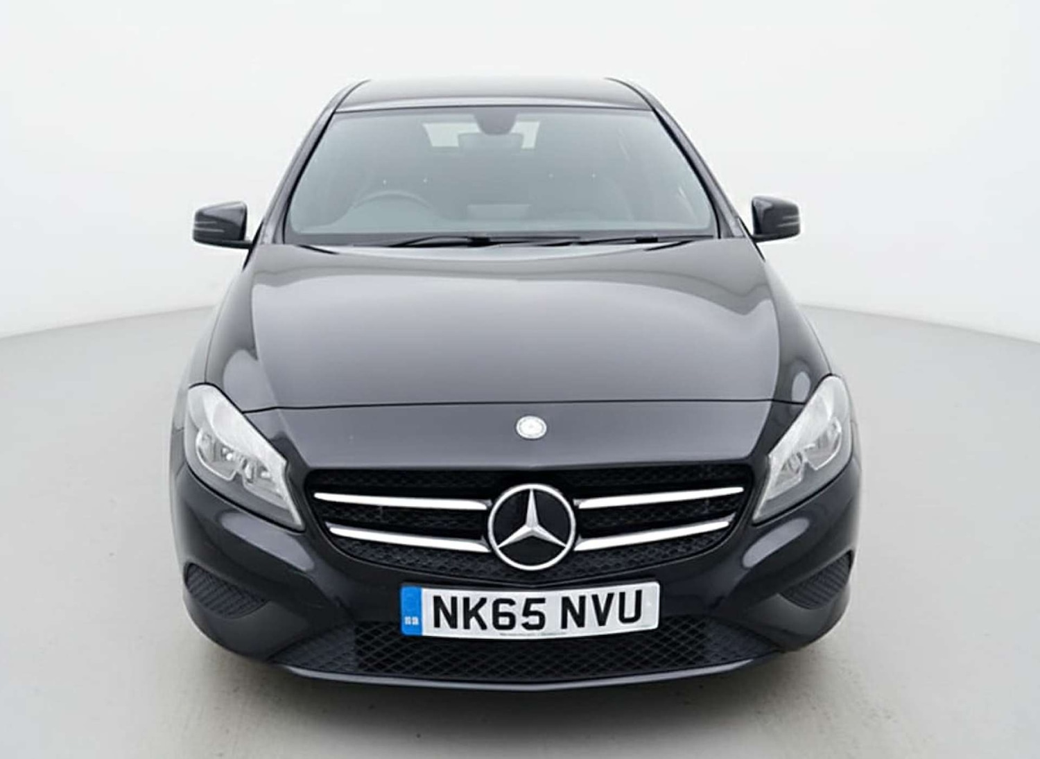 Used Mercedes-Benz A-Class 2015 for sale - 77504061: Photo 2