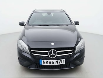 Used Mercedes-Benz A-Class 2015 for sale - 77504061: Photo