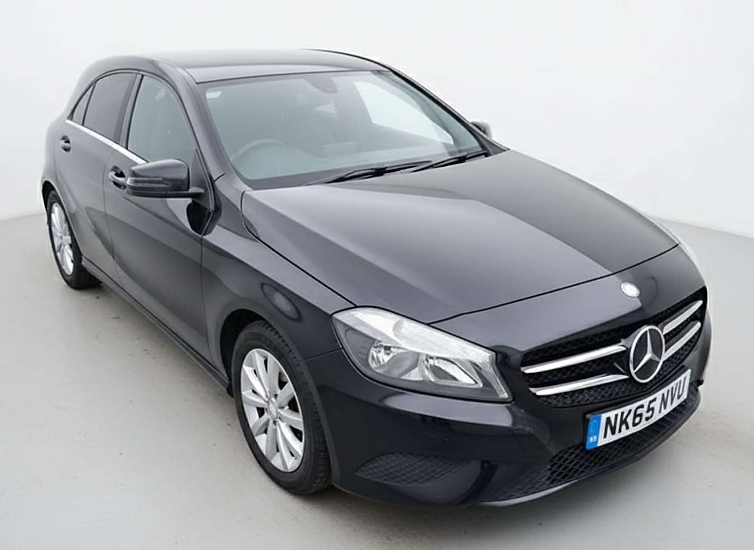 Used Mercedes-Benz A-Class 2015 for sale - 77504061: Photo 6