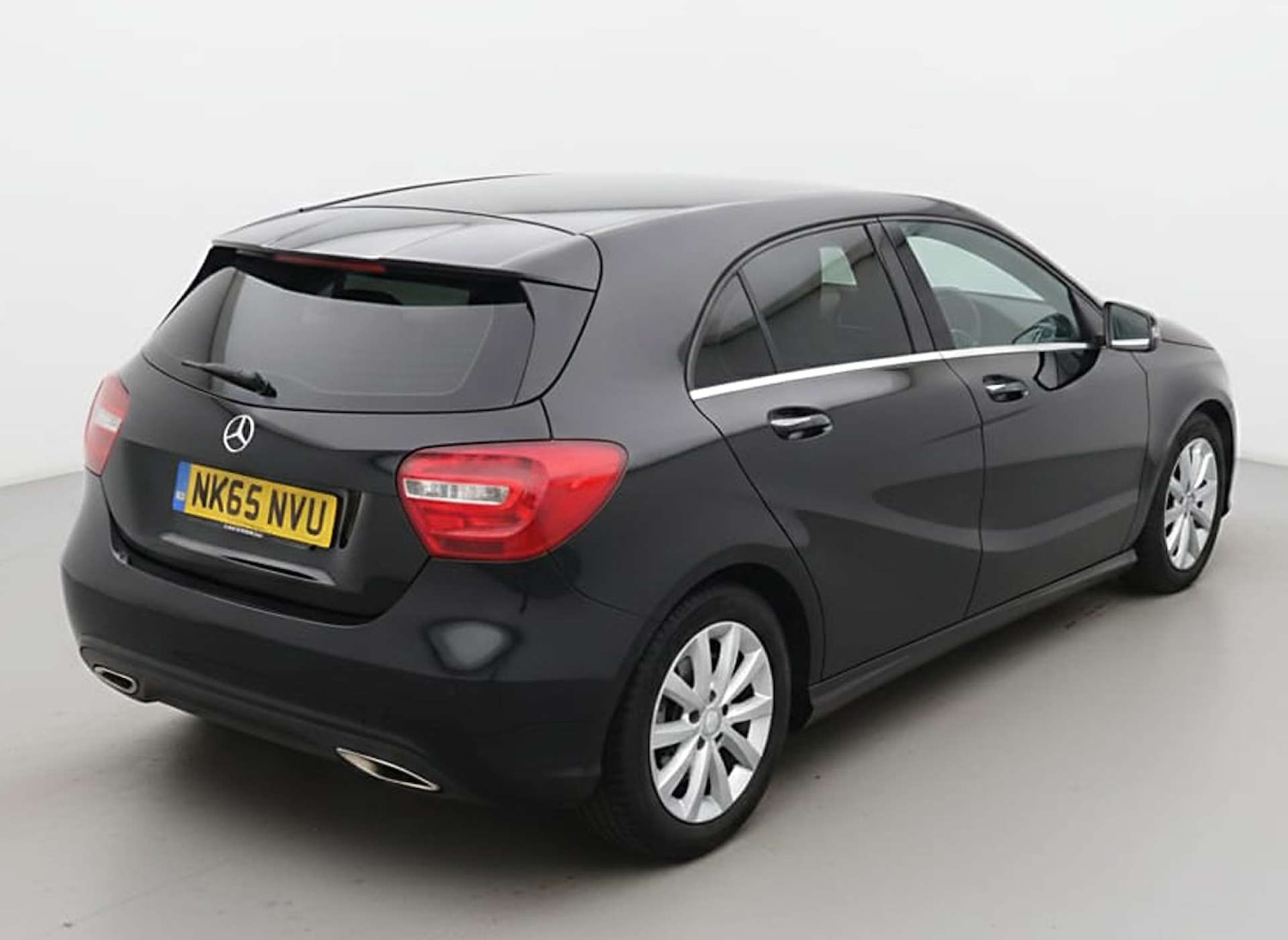 Used Mercedes-Benz A-Class 2015 for sale - 77504061: Photo 7