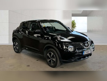 Used Nissan Juke 2018 for sale - 79430743: Photo