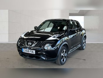 Used Nissan Juke 2018 for sale - 79430743: Photo