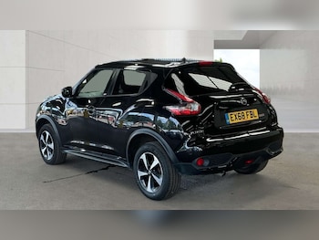 Used Nissan Juke 2018 for sale - 79430743: Photo