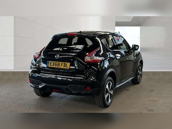 Used Nissan Juke 2018 for sale - 79430743: Photo