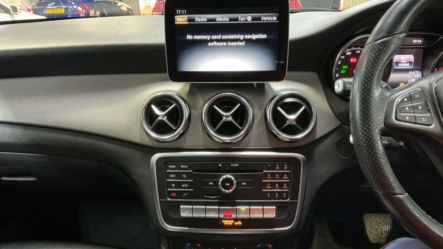 Used Mercedes-Benz GLA 2019 for sale - 77406071: Photo 10