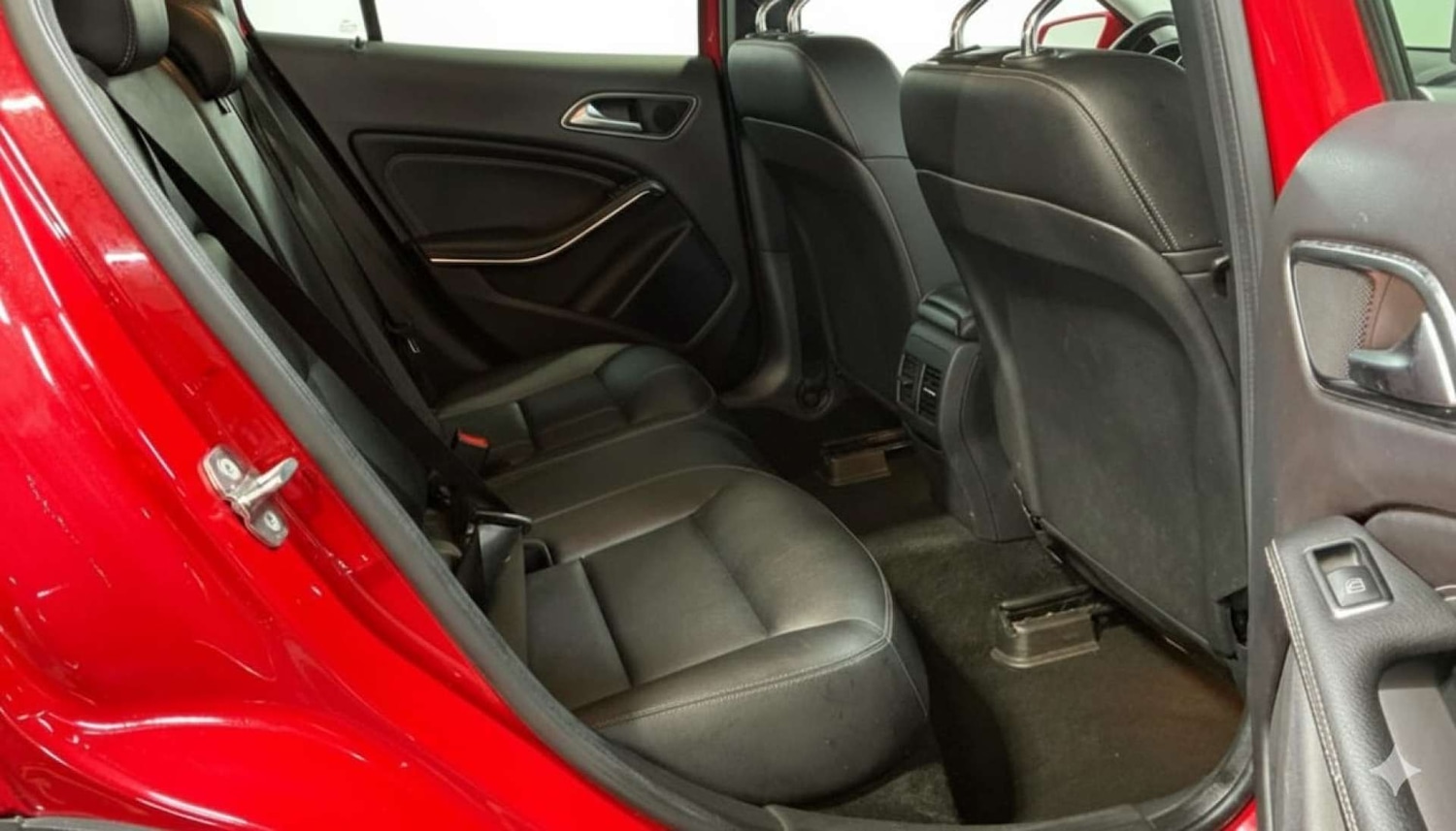 Used Mercedes-Benz GLA 2019 for sale - 77406071: Photo 20