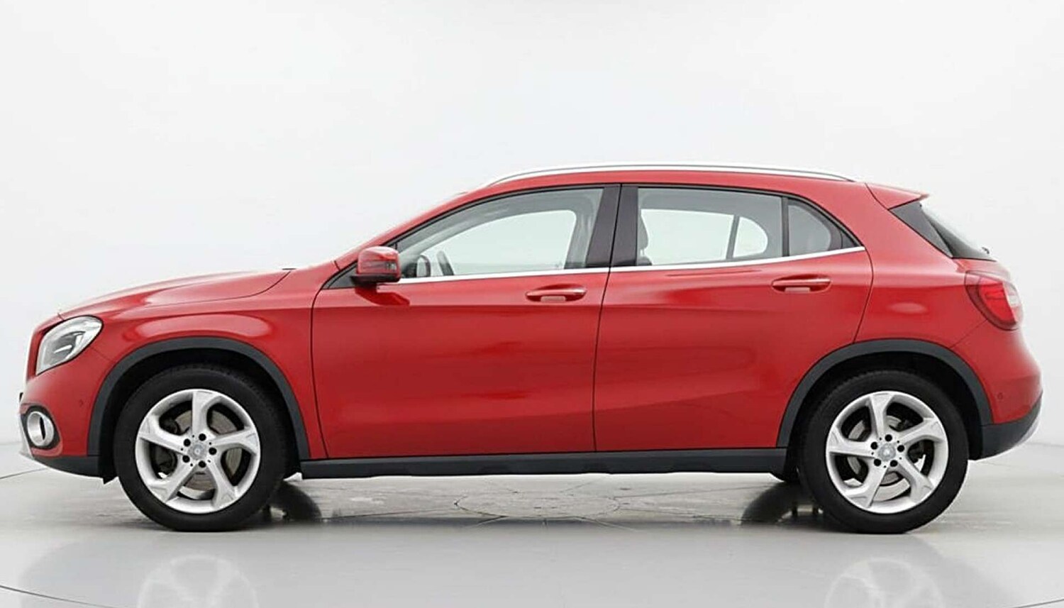 Used Mercedes-Benz GLA 2019 for sale - 77406071: Photo 7