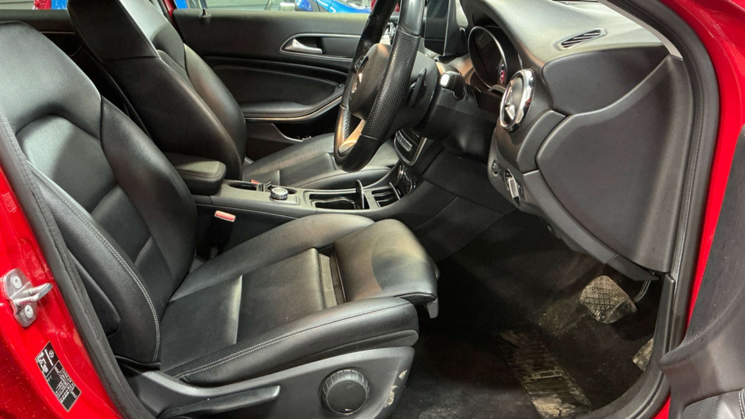 Used Mercedes-Benz GLA 2019 for sale - 77406071: Photo 8