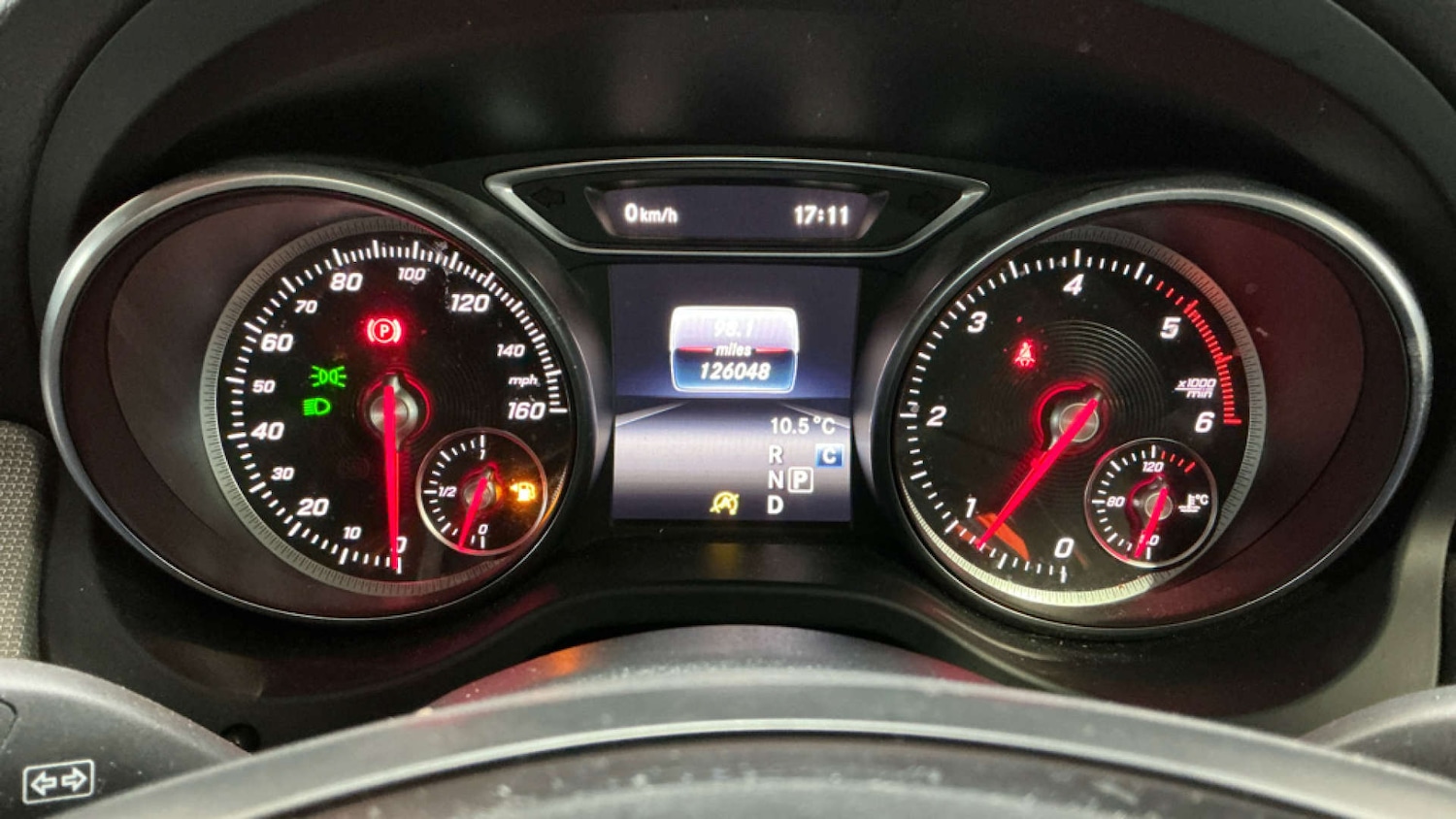 Used Mercedes-Benz GLA 2019 for sale - 77406071: Photo 9