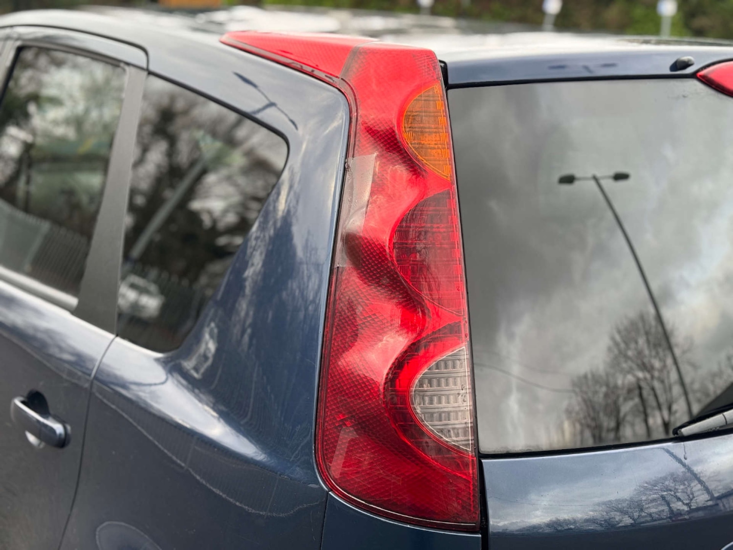 Used Nissan Note 2006 for sale - 76601029: Photo 23