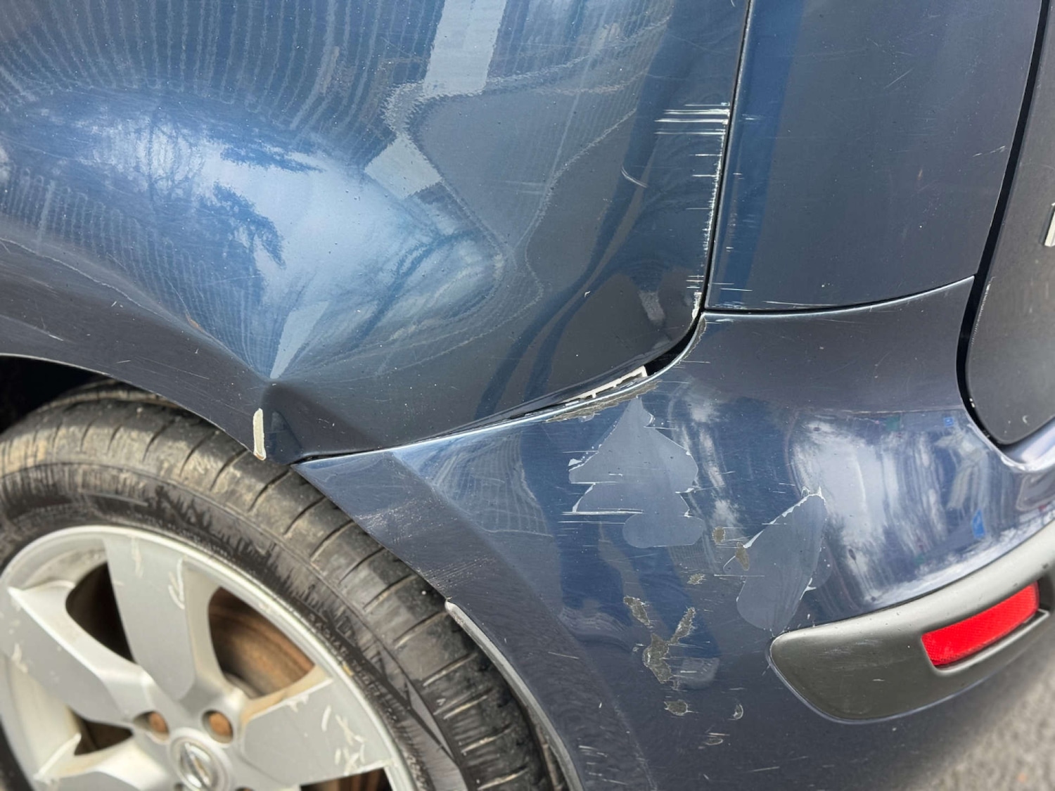 Used Nissan Note 2006 for sale - 76601029: Photo 26