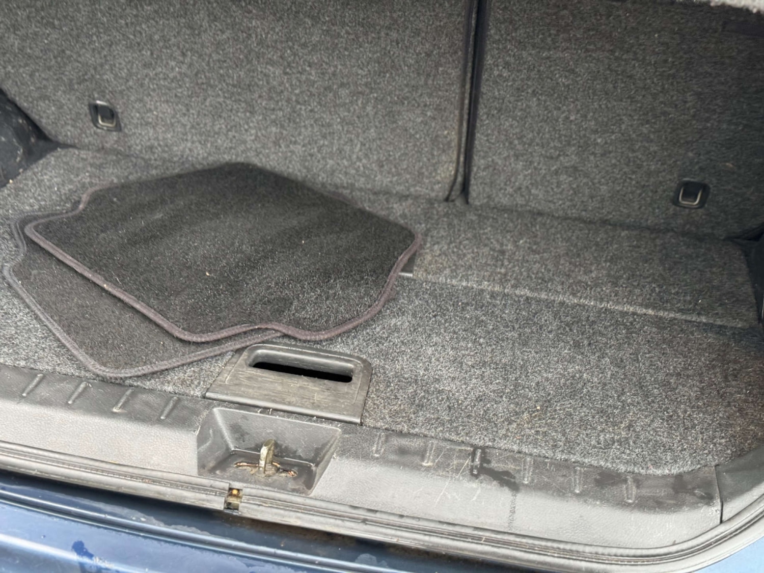 Used Nissan Note 2006 for sale - 76601029: Photo 27