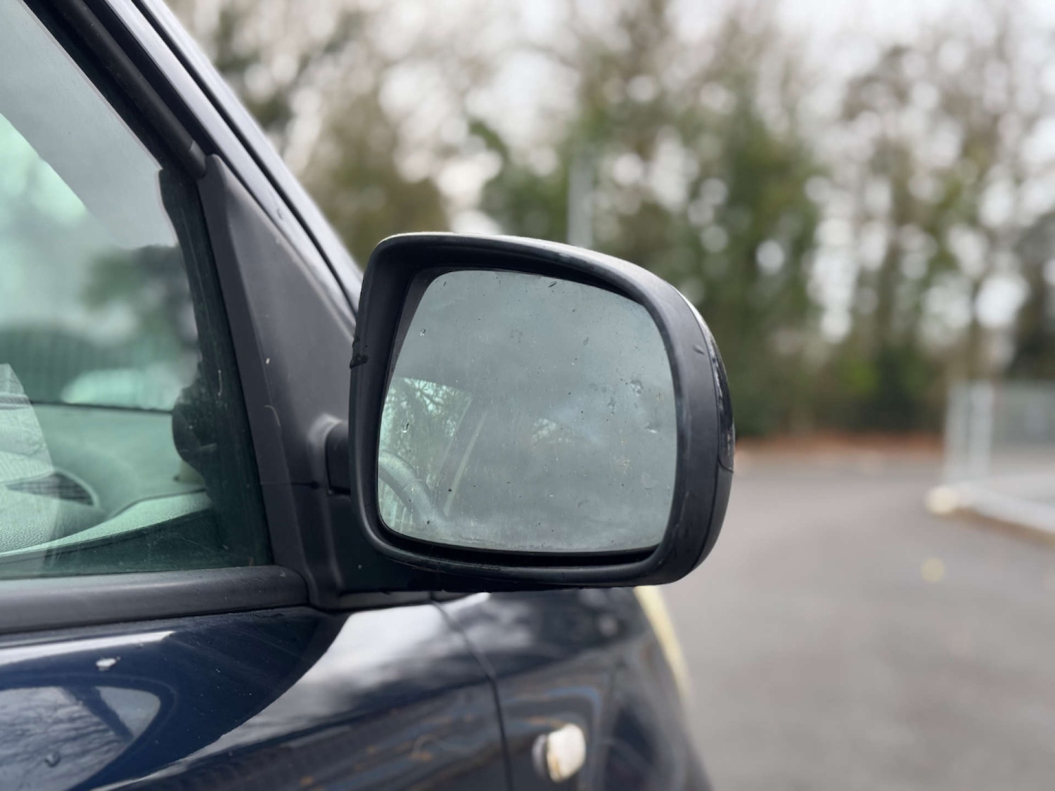 Used Nissan Note 2006 for sale - 76601029: Photo 31