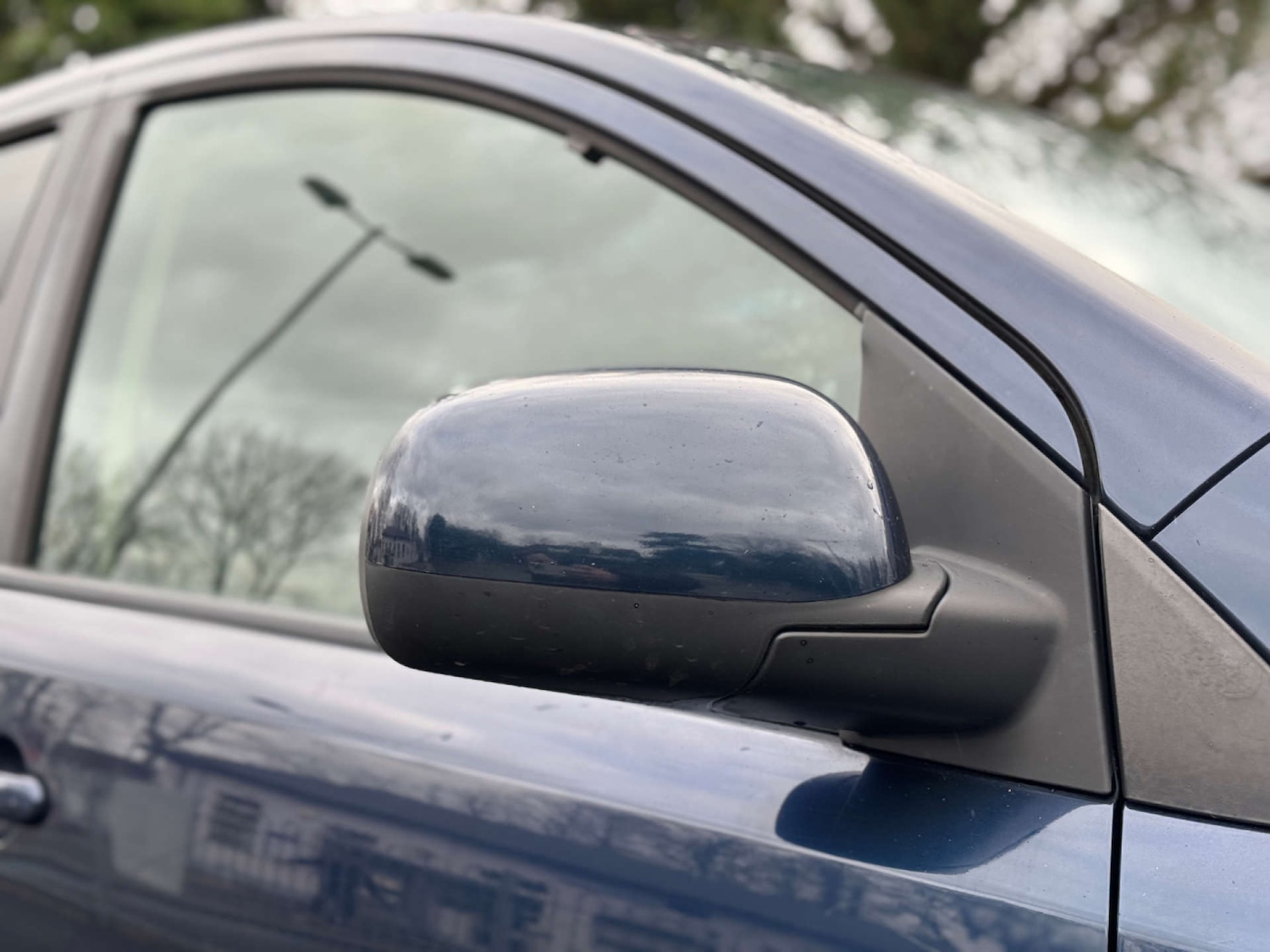 Used Nissan Note 2006 for sale - 76601029: Photo 32