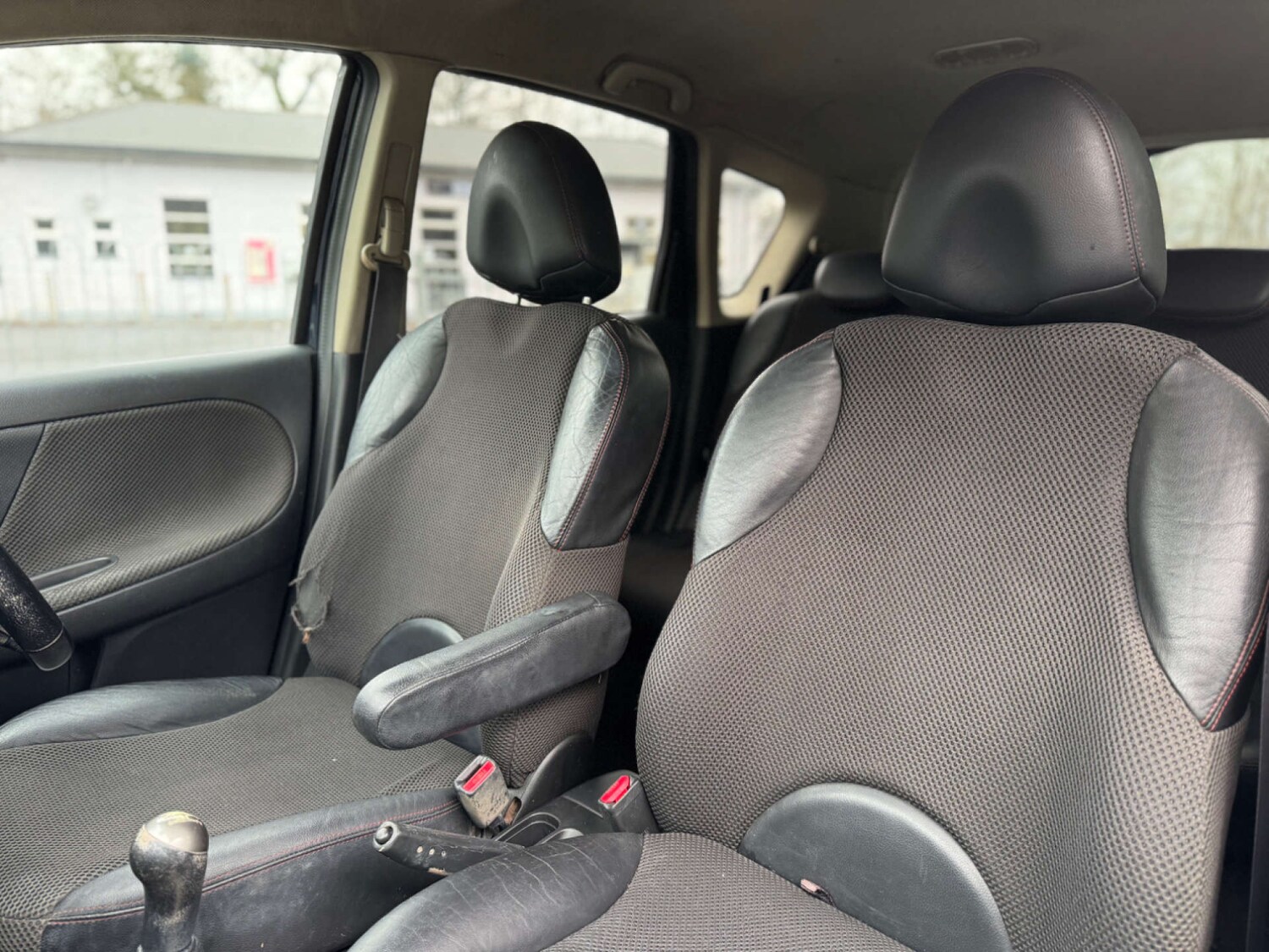 Used Nissan Note 2006 for sale - 76601029: Photo 33