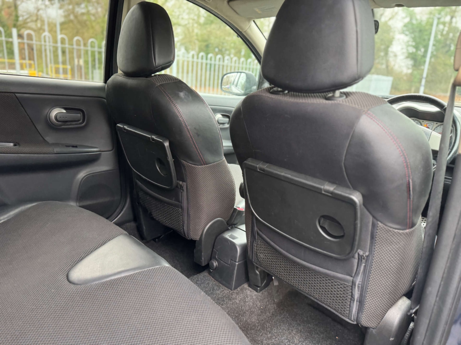 Used Nissan Note 2006 for sale - 76601029: Photo 38