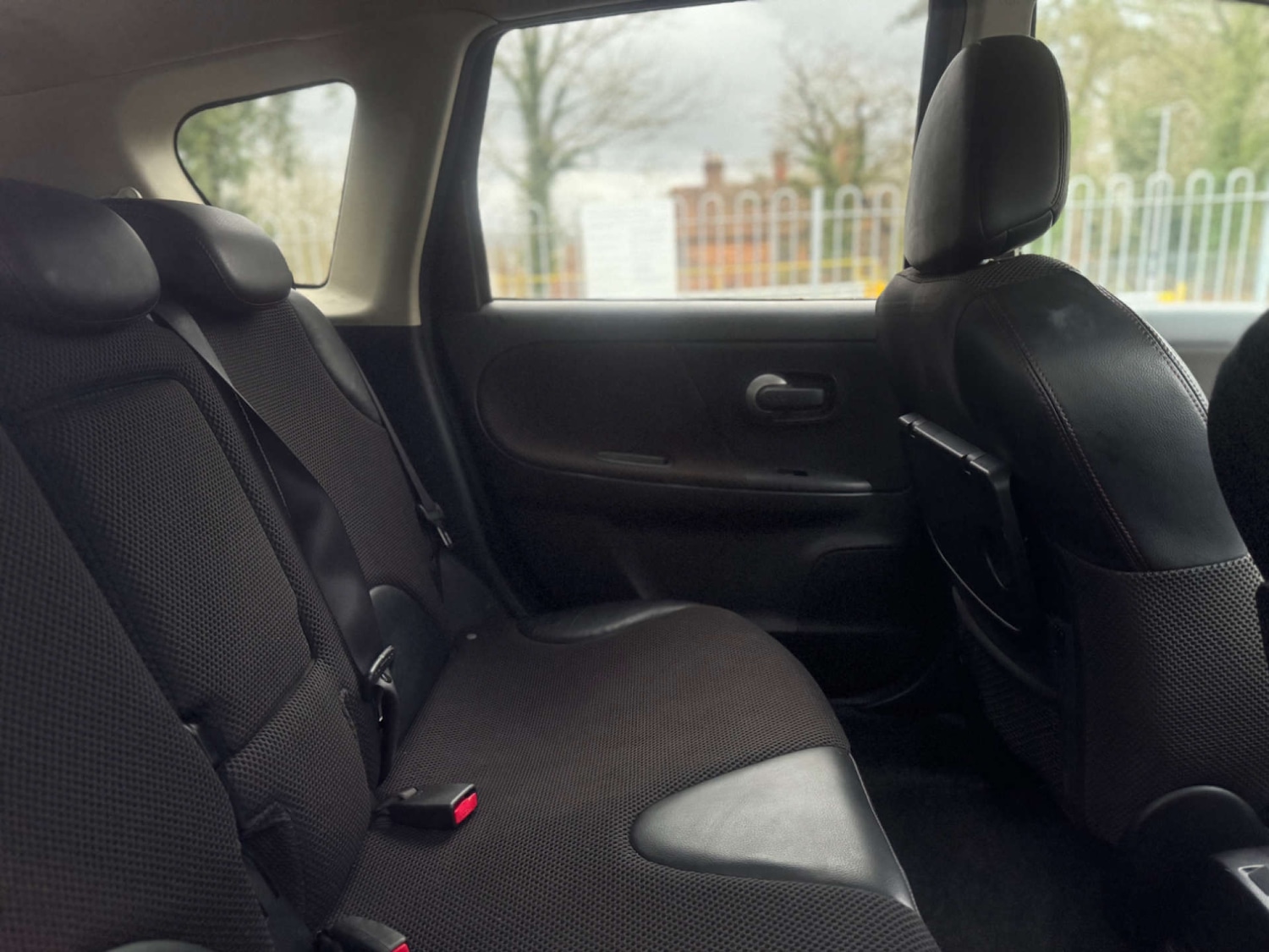 Used Nissan Note 2006 for sale - 76601029: Photo 40