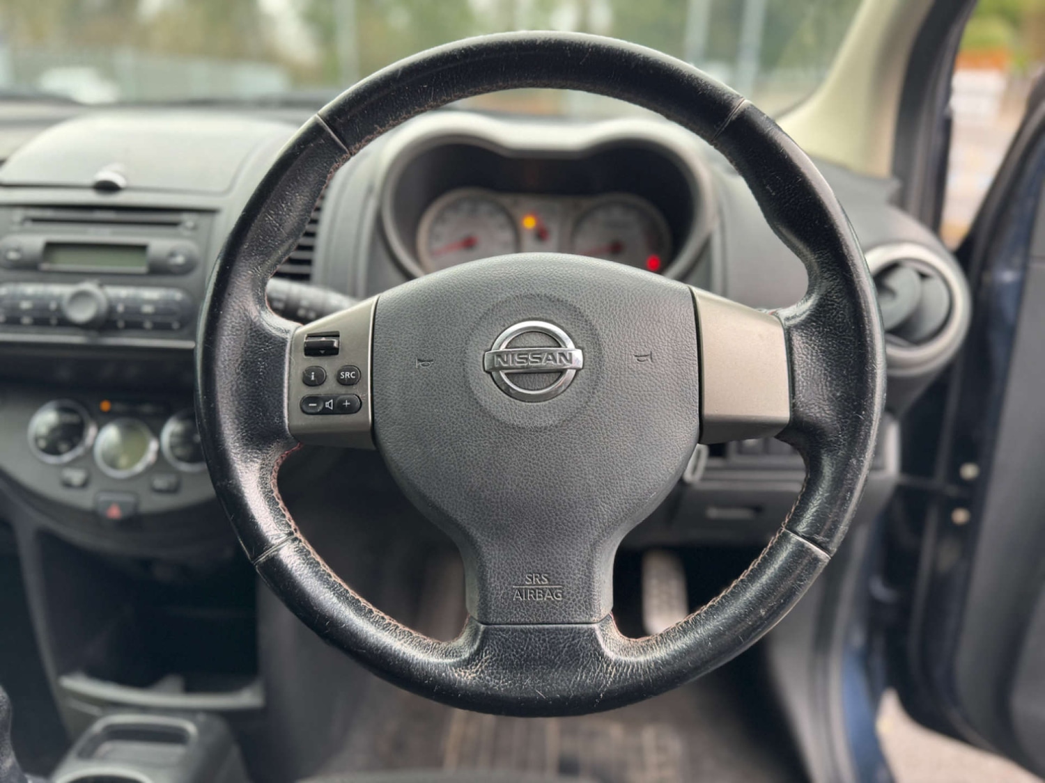 Used Nissan Note 2006 for sale - 76601029: Photo 48