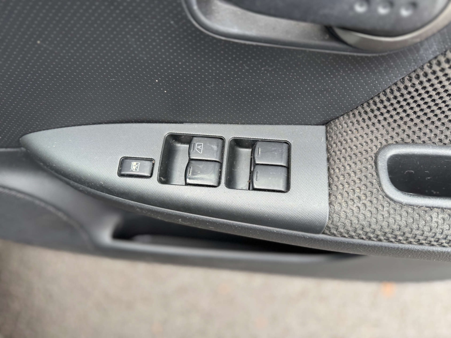 Used Nissan Note 2006 for sale - 76601029: Photo 49