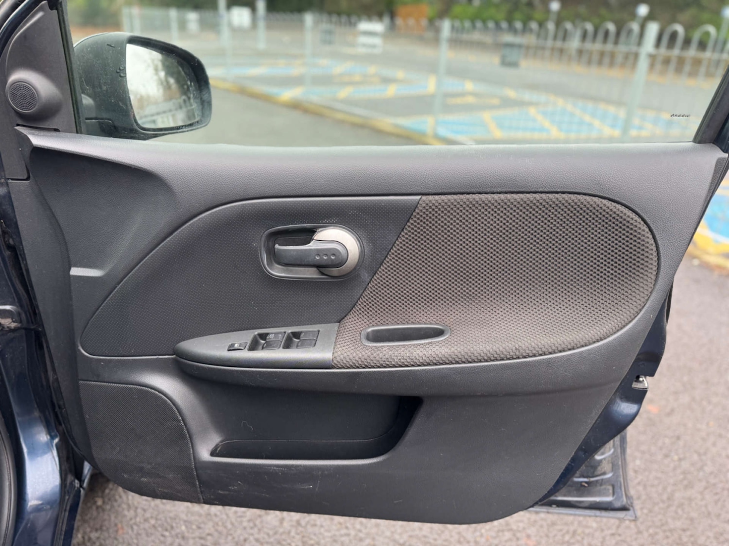 Used Nissan Note 2006 for sale - 76601029: Photo 50