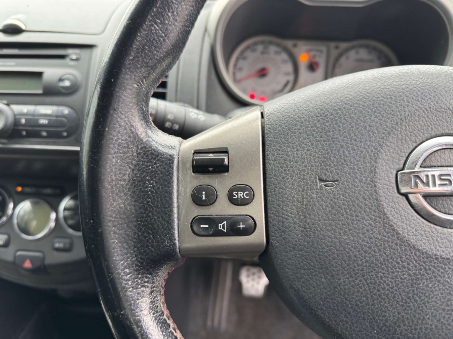 Used Nissan Note 2006 for sale - 76601029: Photo 51