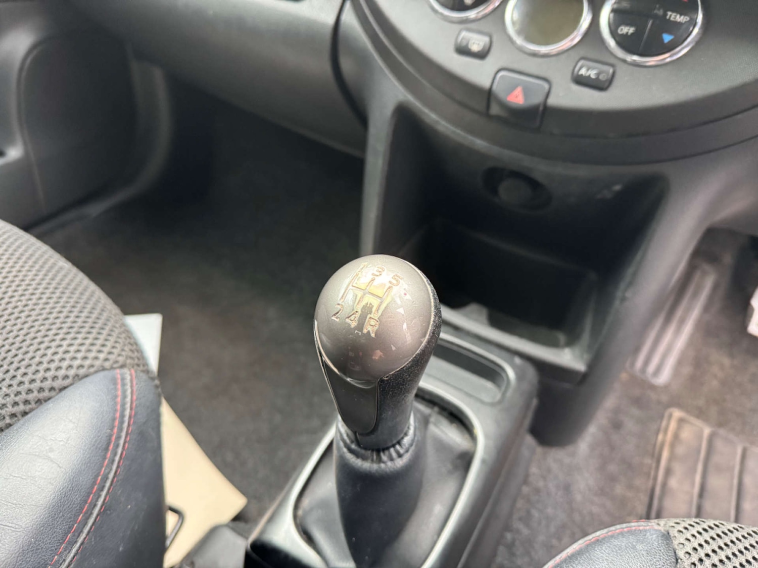 Used Nissan Note 2006 for sale - 76601029: Photo 54