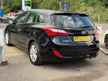 Used Hyundai i30 2012 for sale - 78823997: Photo