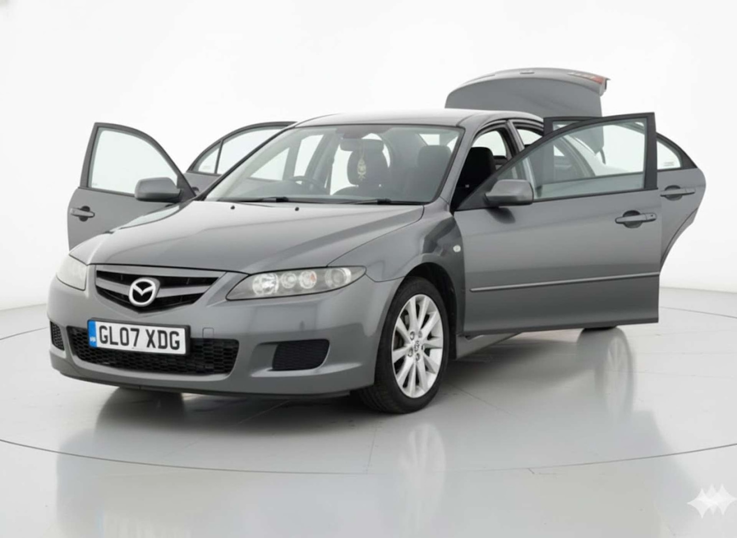 Used Mazda Mazda6 2007 for sale - 77254513: Photo 13