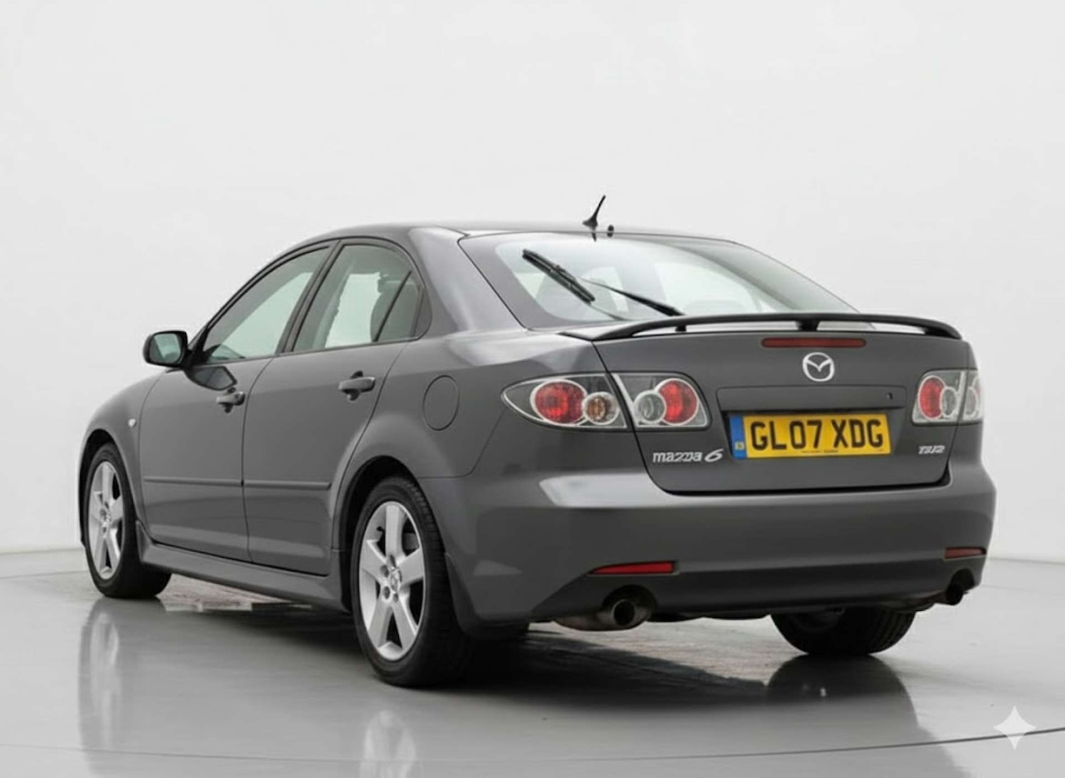 Used Mazda Mazda6 2007 for sale - 77254513: Photo 15