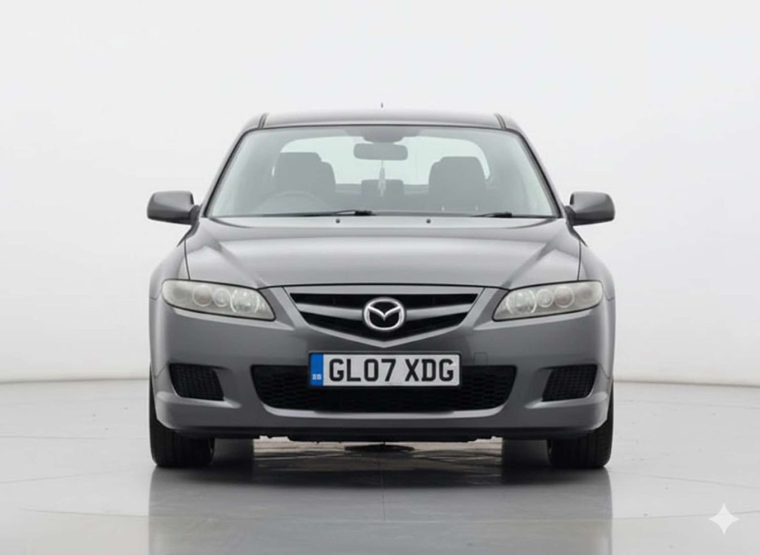 Used Mazda Mazda6 2007 for sale - 77254513: Photo 2