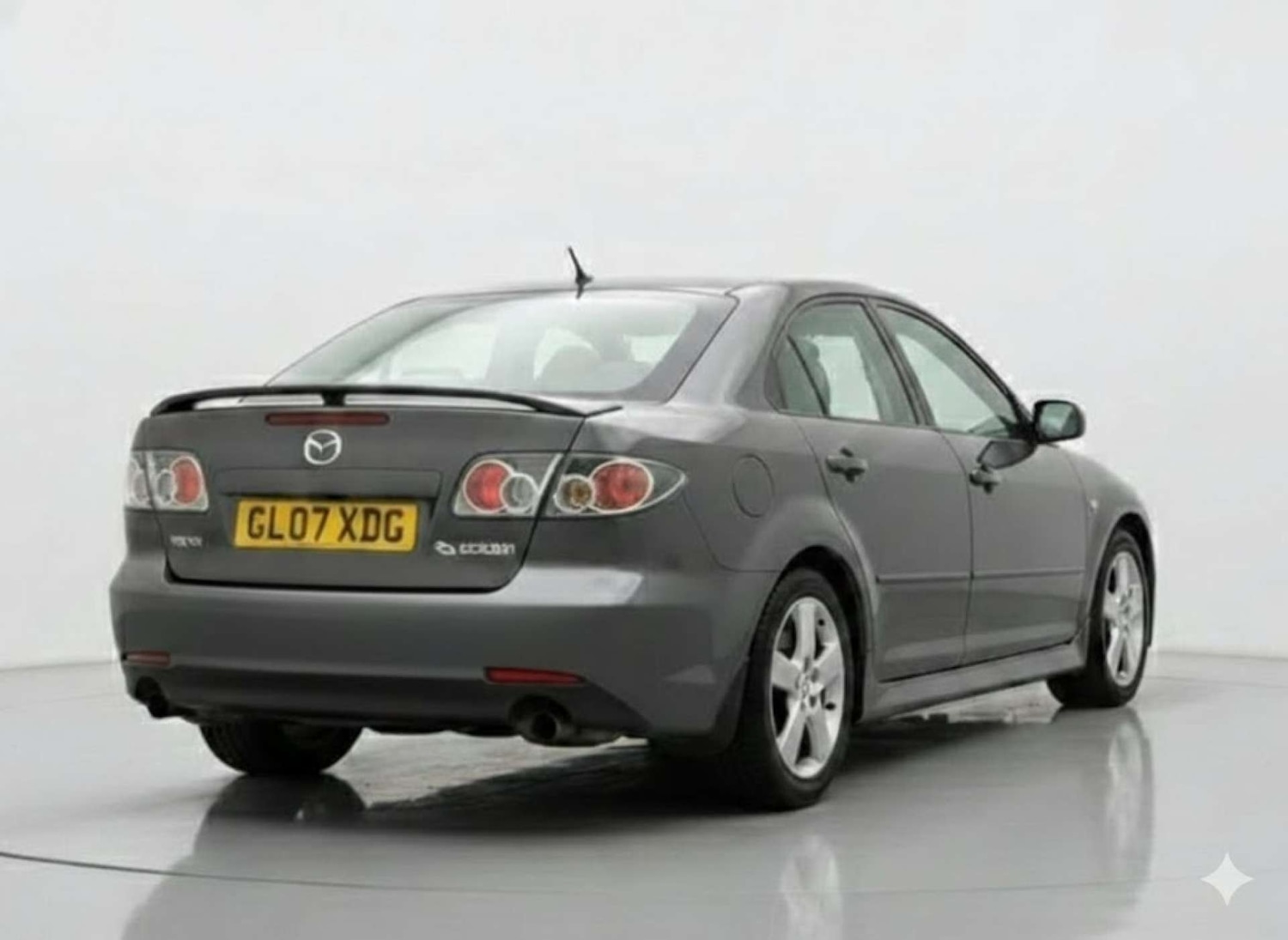 Used Mazda Mazda6 2007 for sale - 77254513: Photo 4